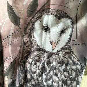 Eagle Rock Werkshop Owl Leggings